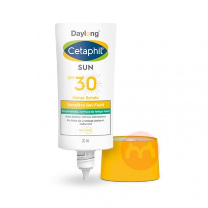 Cetaphil ˿ܽ沿ɹ¶SPF30 Ȿԭ