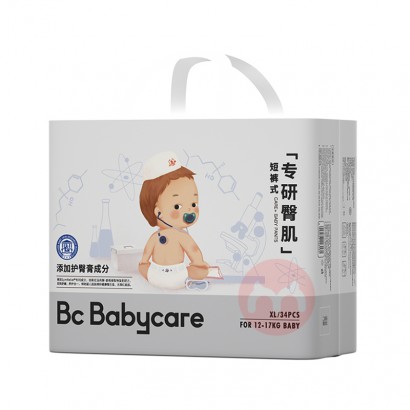 Babycare רμӤXL 34Ƭ 12-17kg
