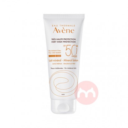 Avene ʷɹSPF50+ Ȿԭ