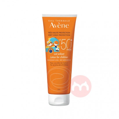 Avene ͯƤɹ˪SPF50+ Ȿԭ