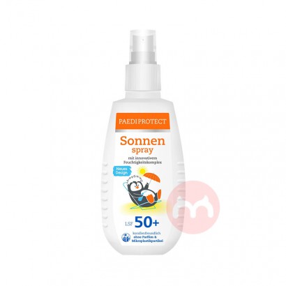 PAEDIPROTECT ¹µļɹSPF50+ Ȿ...