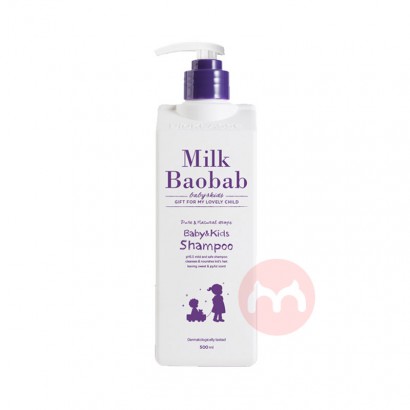 Milk baobab 汦ͯϴˮ 500ml Ȿԭ