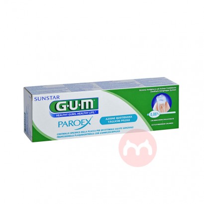 GUM ձGUM PAROEXϵ滺 Ȿԭ