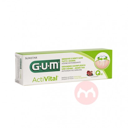 GUM ձGUM ActiVitalϵп Ȿԭ