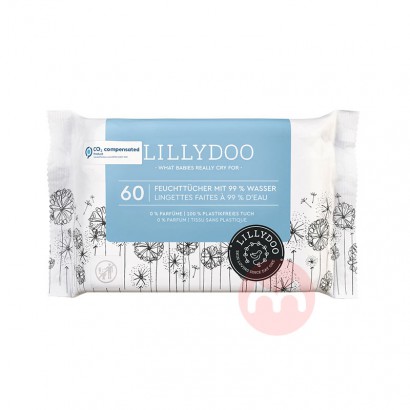 LILLYDOO ¹LILLYDOO99%ˮʪ 60 Ȿ...