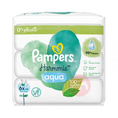 Pampers ¹ﱦӤ޾ƾºʪ 48*6 Ȿ...