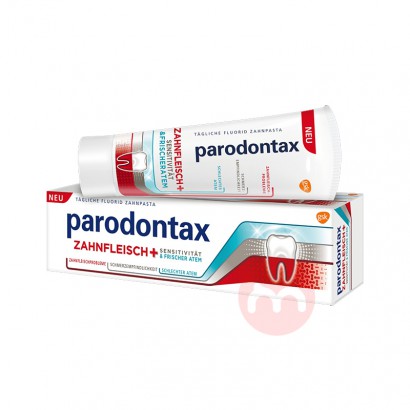 Parodontax Parodontax 75ml Ȿԭ