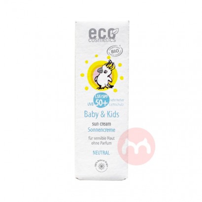 ECO ¹ECO CosmeticsӤɹ˪SPF50Ƥ ...