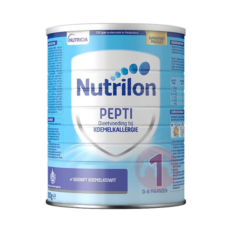 ػݡNutrilon ţPeptiˮӤ̷1 0-6 Ȿԭ