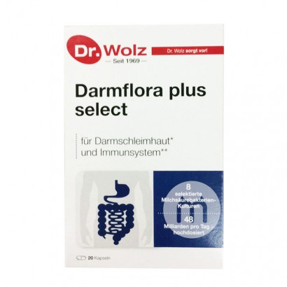 Dr.Wolz ¹Ȳʿθ20 Ȿԭ