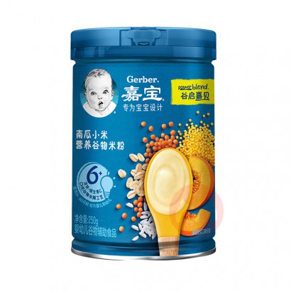 Gerber αϹС׷2 250g 6