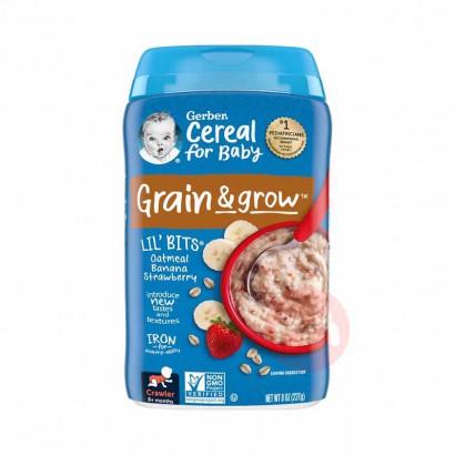 Gerber α㽶ݮӤ׷3 8 227g Ȿԭ