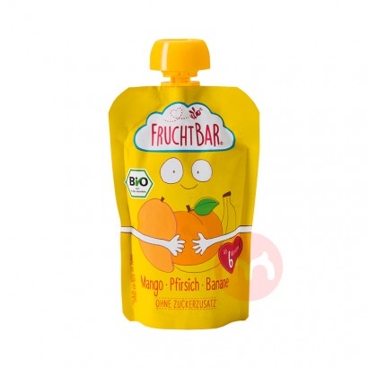 FruchtBar ¹FruchtBarâ㽶 6 120g Ȿԭ