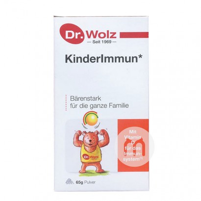 Dr.Wolz ¹Ȳʿţƿװ Ȿԭ