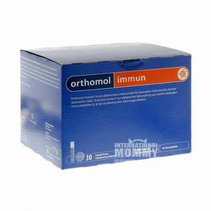 Orthomol ¹ʱۺά30ڷҺ Ȿ...