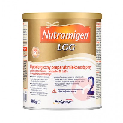 MeadJohnson ޳LGGˮӤ׶̷2 6 400g ԭ