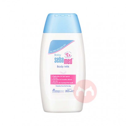 Sebamed ʩӤ 200ml