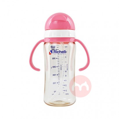 Richell ͯPPSUܱ 320ml
