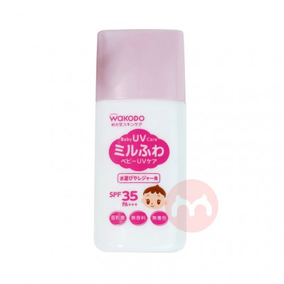 WAKODO ձ͹öͯ߱ɹ˪SPF35 PA+++ 30g ...