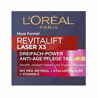 L`OREAL Paris ŷʿ˥ϻ˪SPF...