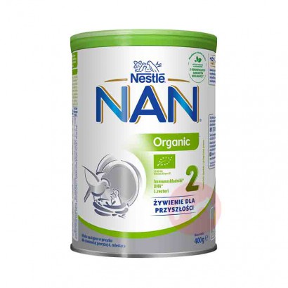 Nestle ȸܶлӤ̷2 400g ԭ