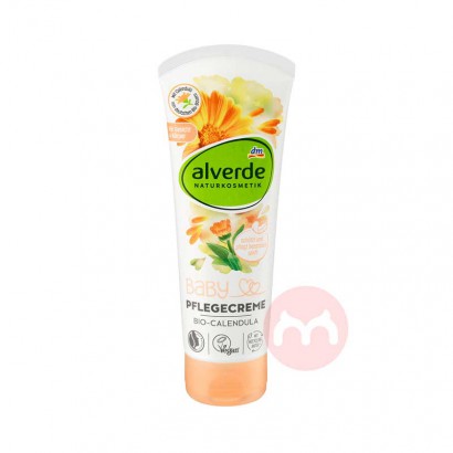 Alverde ¹ޱлյӤ˪ 100ml Ȿԭ