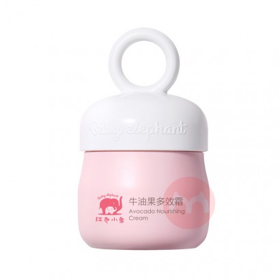 Baby Elephant ɫСţ͹Ч˪ 52g