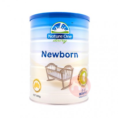 Nature One Dairy ް´ڽװӤ׶̷1 0-6...