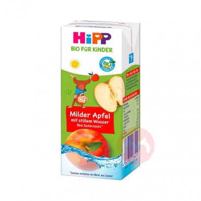 Hipp ¹ϲƻȪˮ֭ 1 200ml Ȿԭ