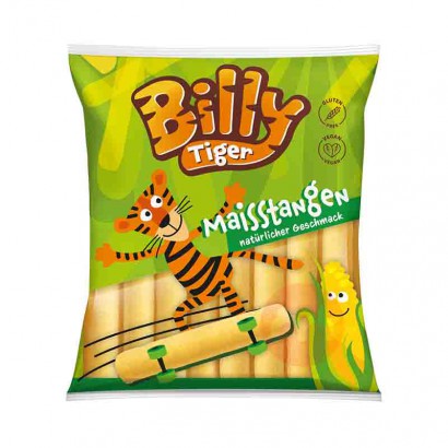 Billy Tiger ¹Billy Tigerװ Ȿԭ