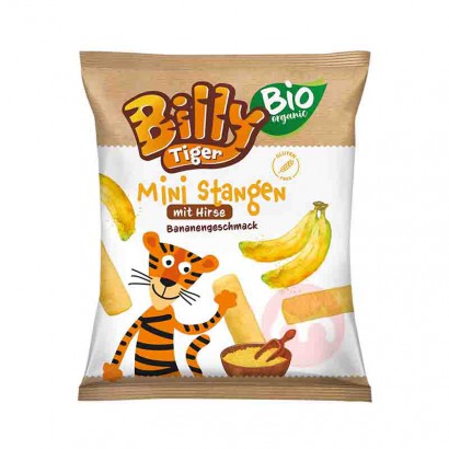 Billy Tiger ¹Billy TigerС㽶ζװ Ȿԭ