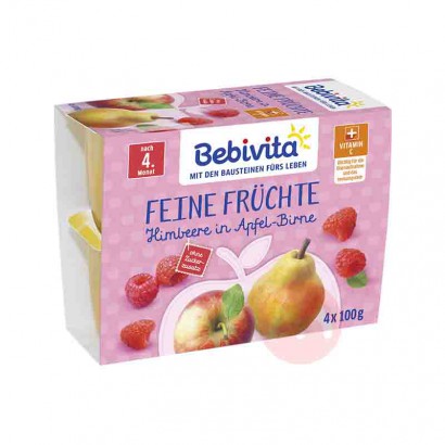 Bebivita ¹Ψƻ渲ˮ 4 100g...