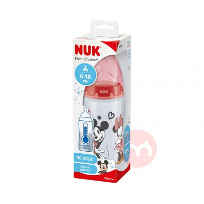 NUK ¹NUKPPƿ轺300ml 6-18 Ȿԭ