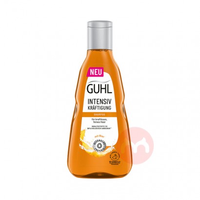 GUHL ¹GUHLơƻ㻤ϴˮ250ml Ȿԭ