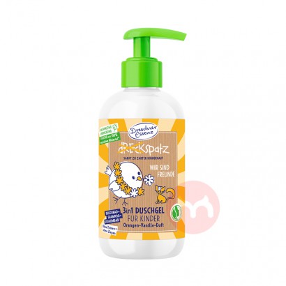 Dreckspatz ¹Dreckspatzͯζϴԡһ 250ml Ȿԭ