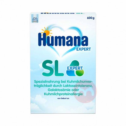 Humana ¹SLǲӤ̷ 600g ¹ԭ