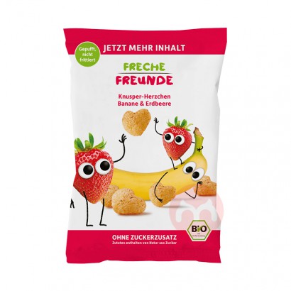 89.9ѡ6Freche Freunde¹л㽶ݮζܽ 30g Ȿԭ