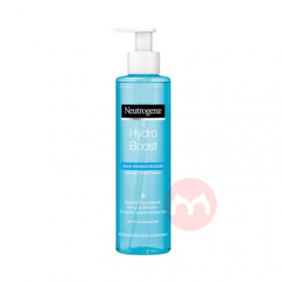 Neutrogena ¶ˮӯ͸ʪ憨 200ml Ȿԭ