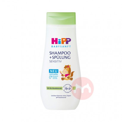 HiPP ¹ϲлϴ㲨 200ml Ȿԭ