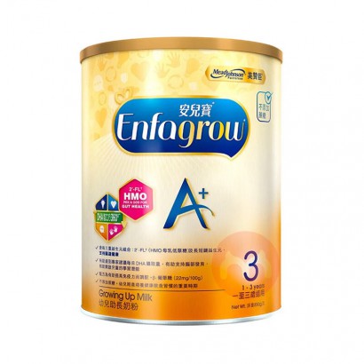 MeadJohnson ۰޳Enfa A+Ӥ̷3 850g 1-3