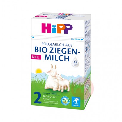 Hipp ¹ϲлӤ̷2 400g ¹ԭ