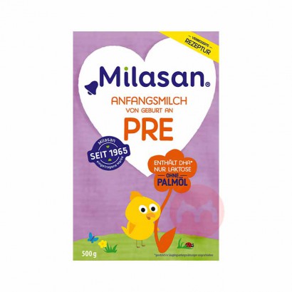 Milasan ¹MilasanӤ̷pre 0 500g ¹ԭ