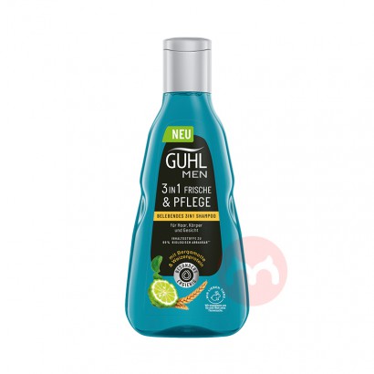 GUHL ¹GUHLʿһϴˮ 250ml Ȿԭ