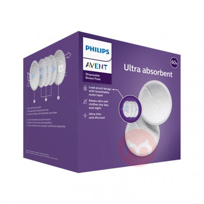 Philips AVENT Ӣ°͸ˬ 60Ƭ ...