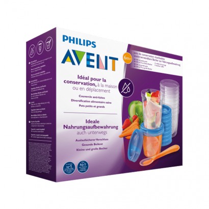 Philips AVENT Ӣ°ʳﴢװ Ȿԭ