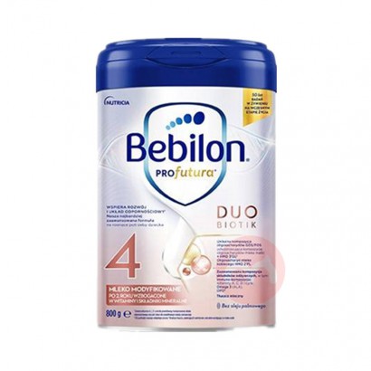 Bebilon ţ׽2HMOӤ̷4 24-36 800g ԭ