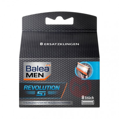 Balea ¹Revolution 5.1ϵ뵶Ƭ ...