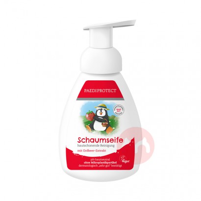 PAEDIPROTECT ¹µݮϴҺ 250ml ...