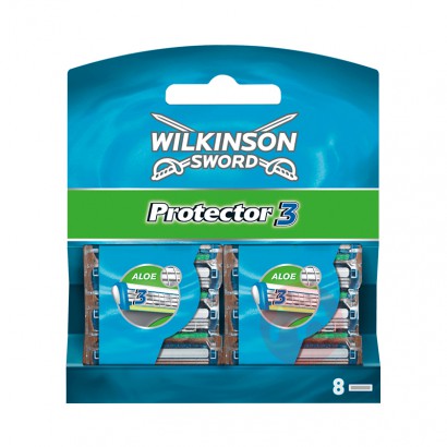 Wilkinson ¹Wilkinson Protectorϵ3...