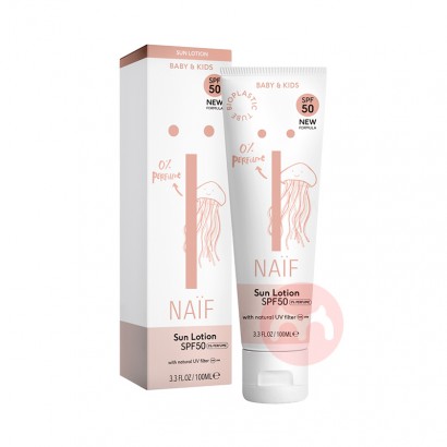 NAIF ¹NAIFͯмɹSPF50 100ml...